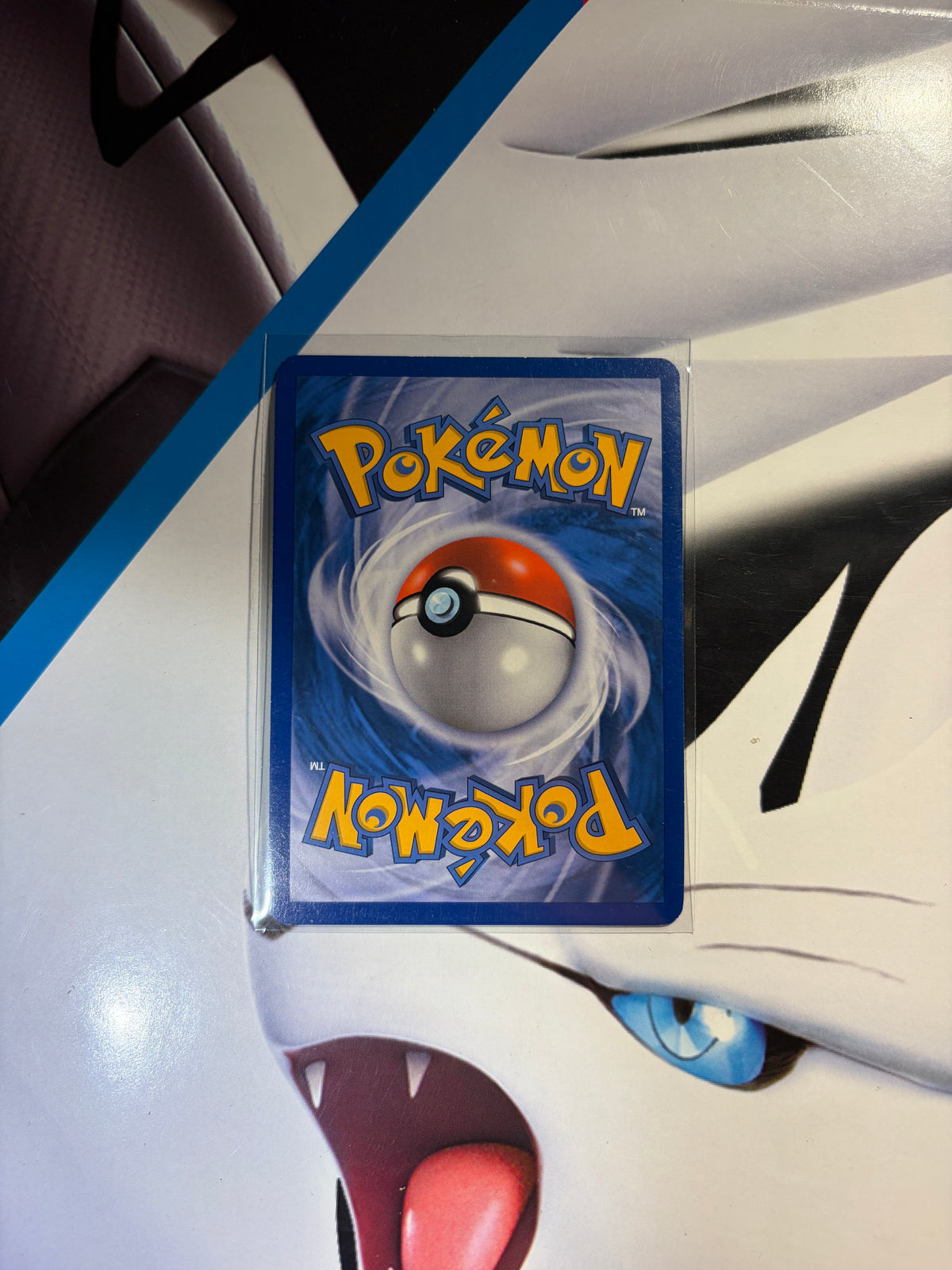 Arceus Lv. 100