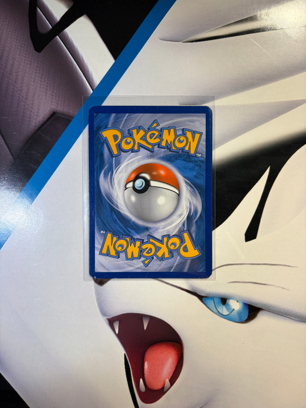 Vaporeon BW89 Promo