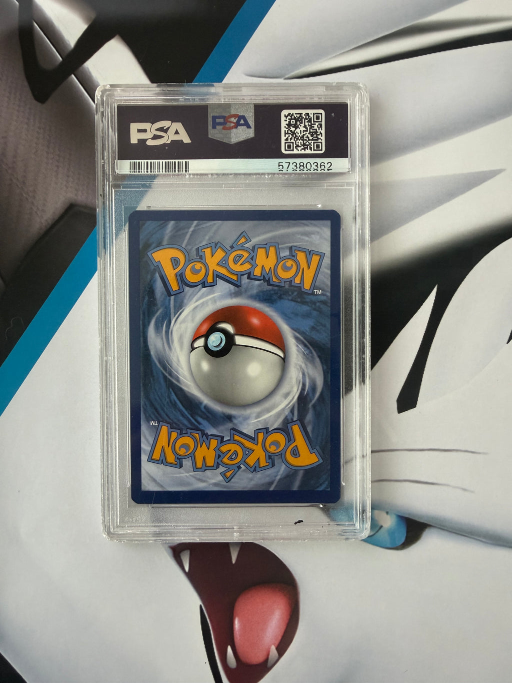 Drednaw Vmax Gem Mint 10