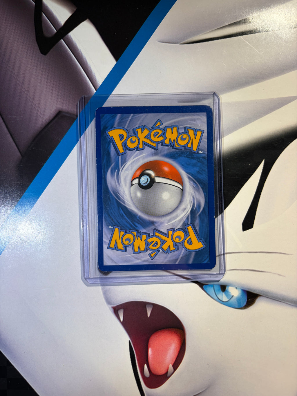 Eevee BW94 Promo