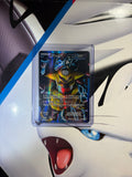 Giratina BW74 Promo