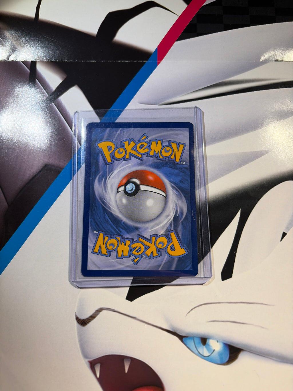 M Charizard Ex