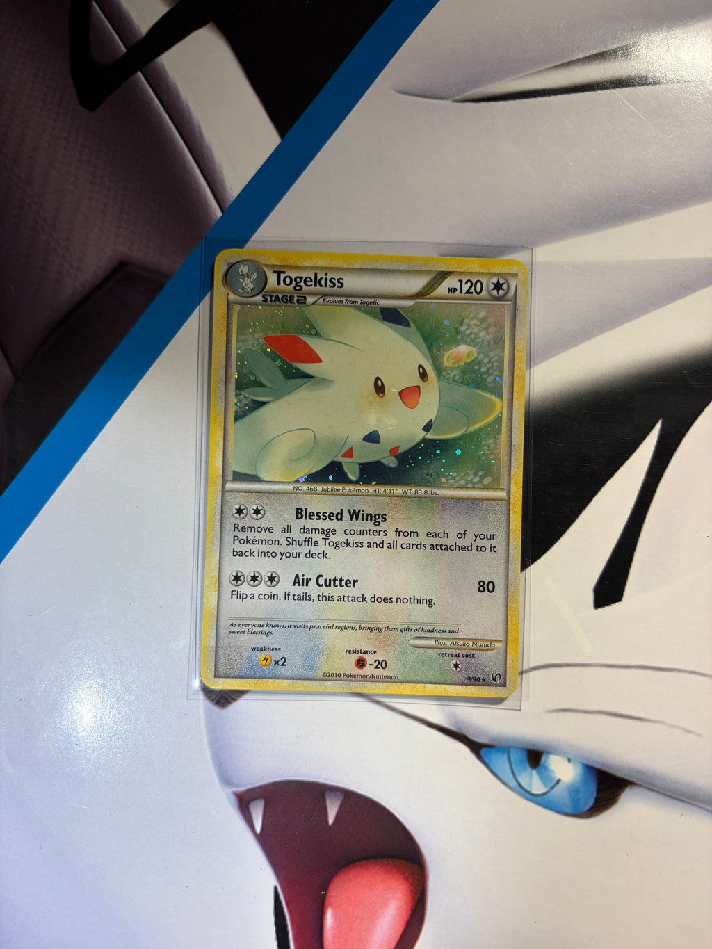 Togekiss
