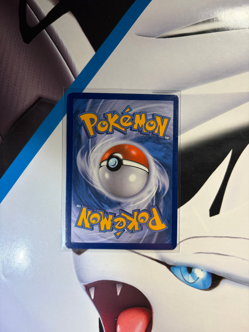M Altaria Ex