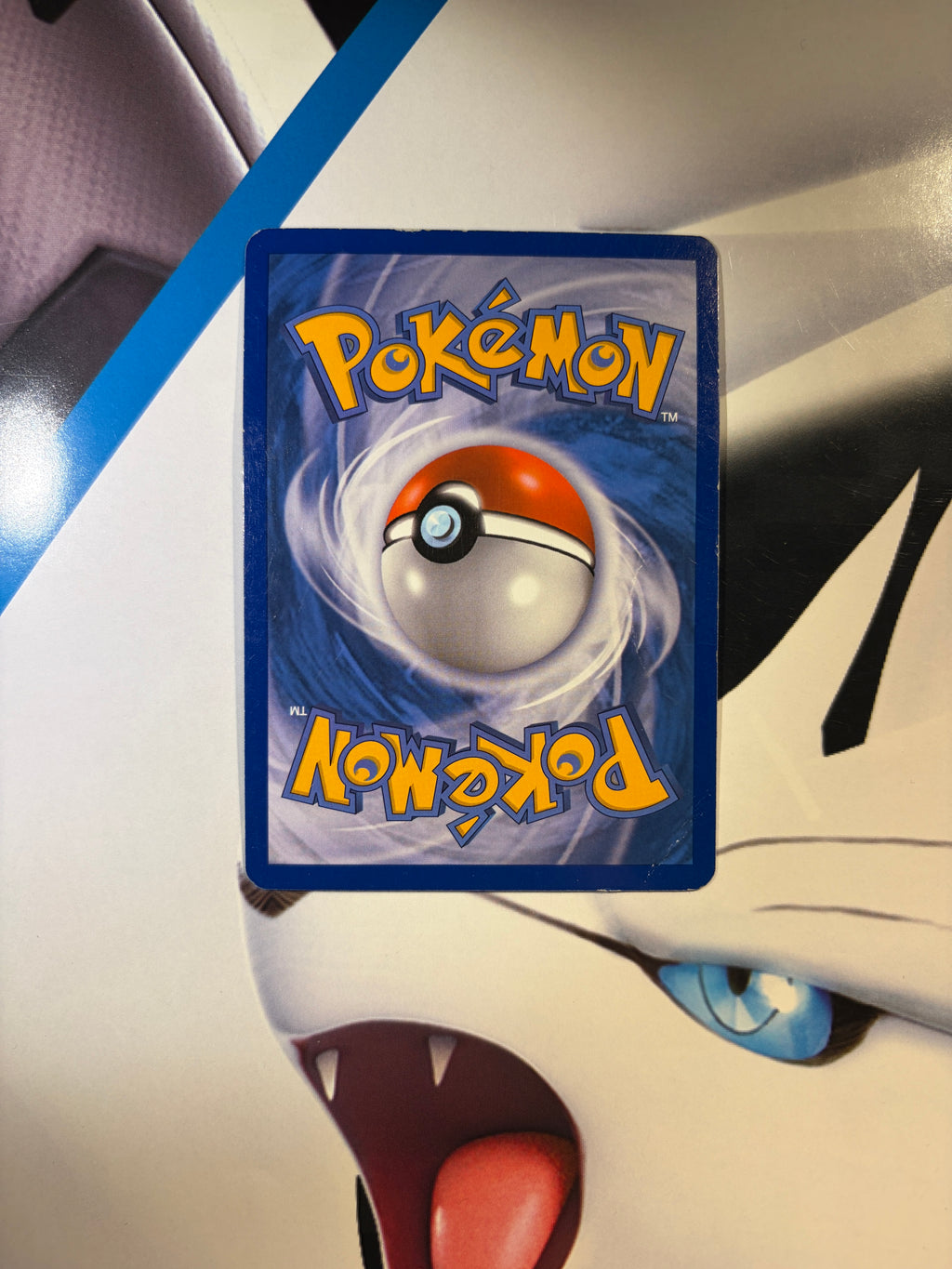 Rayquaza EX