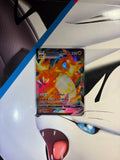 Charizard Vmax