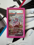 Espeon Vmax PSA 9