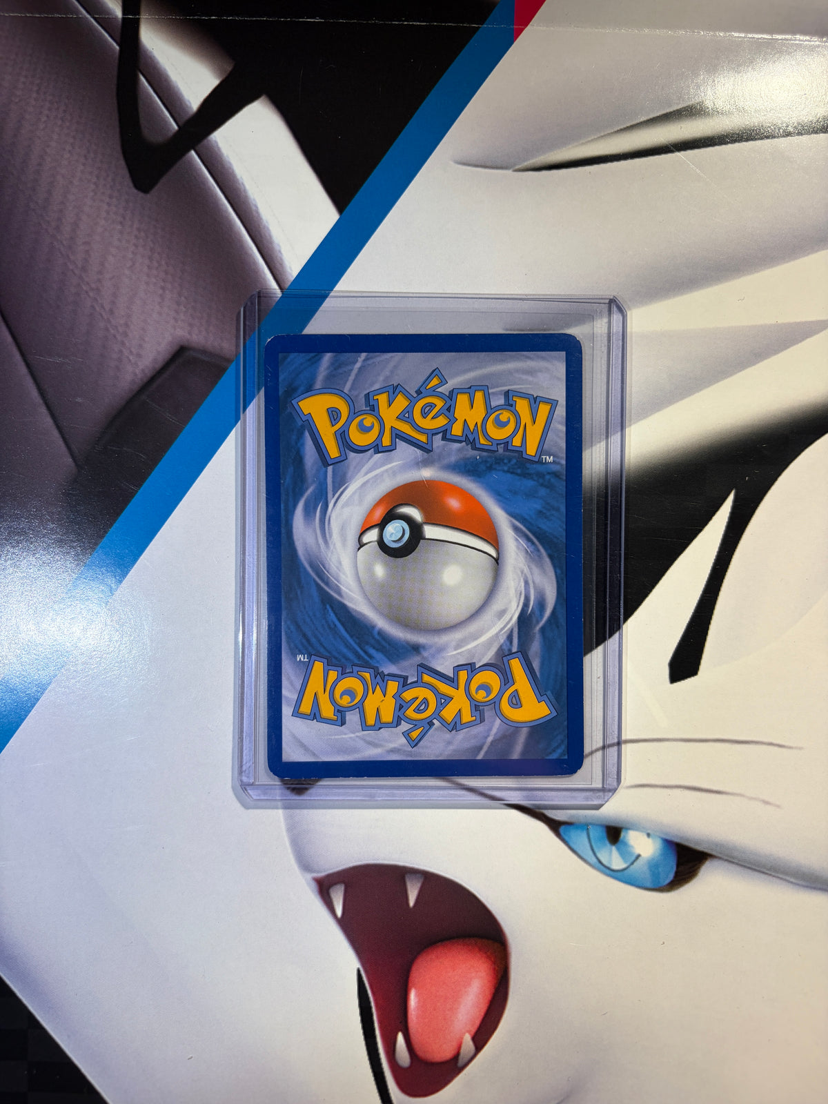 Umbreon BW93 Promo