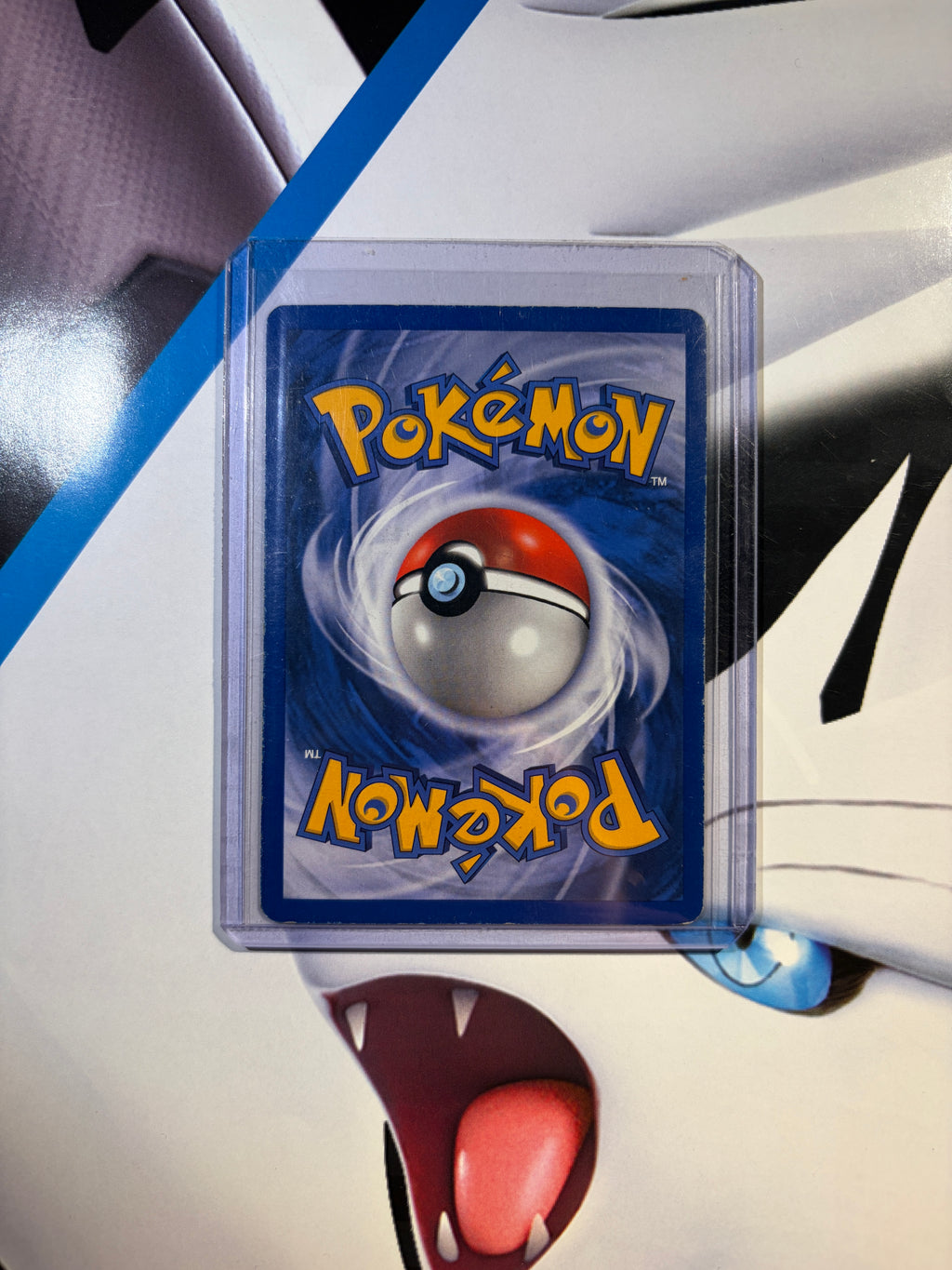 Unlimited Dark Gengar