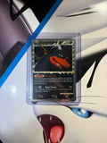Houndoom Prime