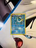Vaporeon BW89 Promo