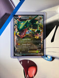 Rayquaza EX