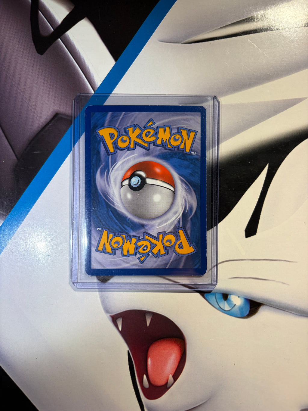 Thundurus EX Team Plasma