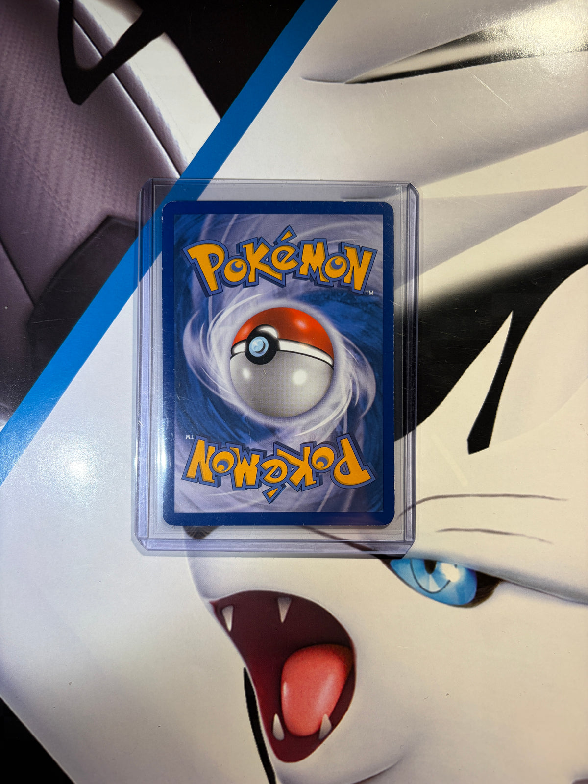 Thundurus EX Team Plasma