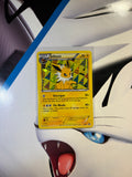 Jolteon BW91 Promo