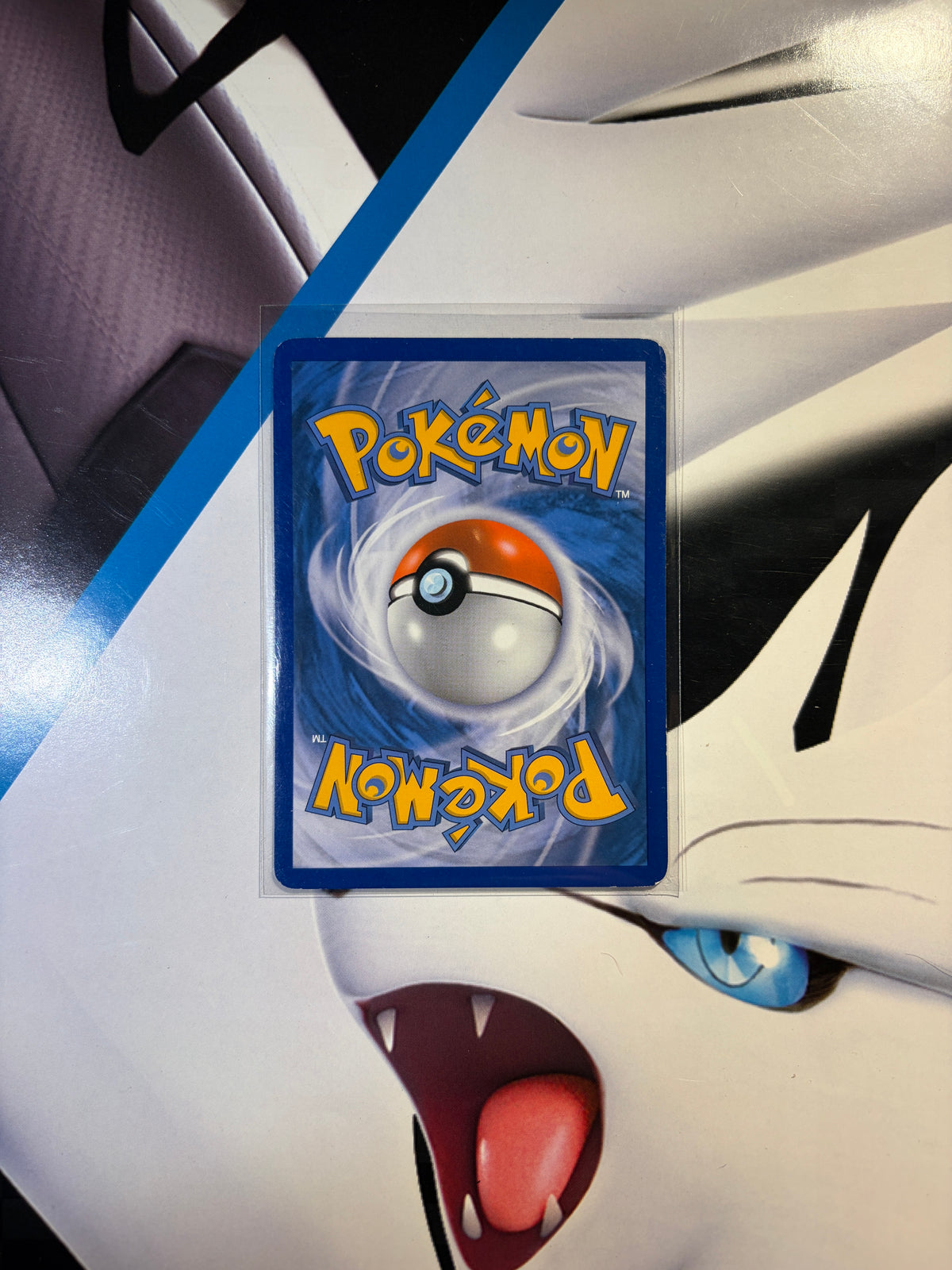 Espeon BW92 Promo