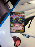 Mega Zygarde Ex