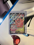 Lillies Clefairy Ex