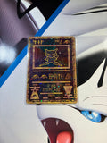 Ancient Mew