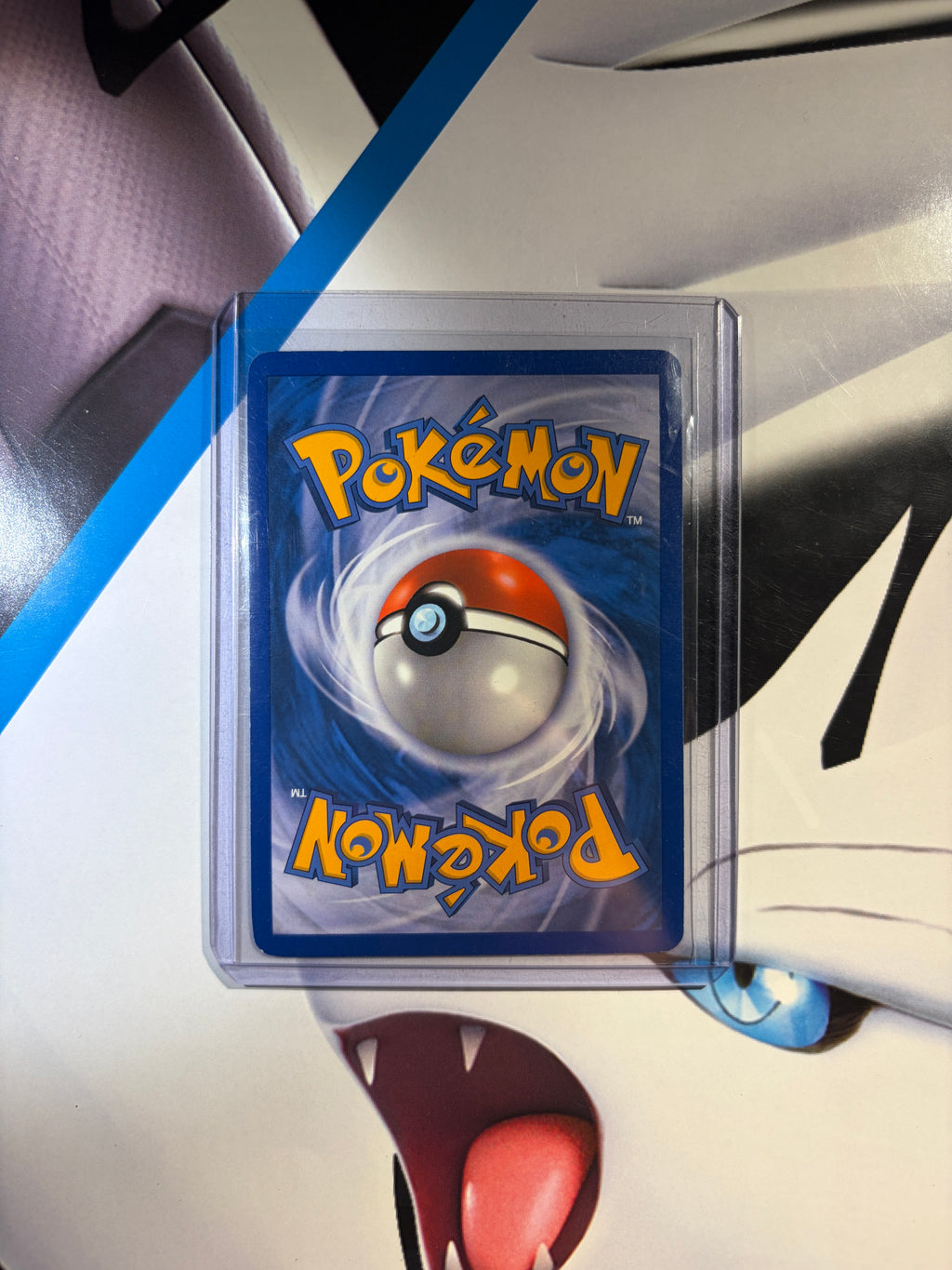 Darkrai & Cresselia Legend