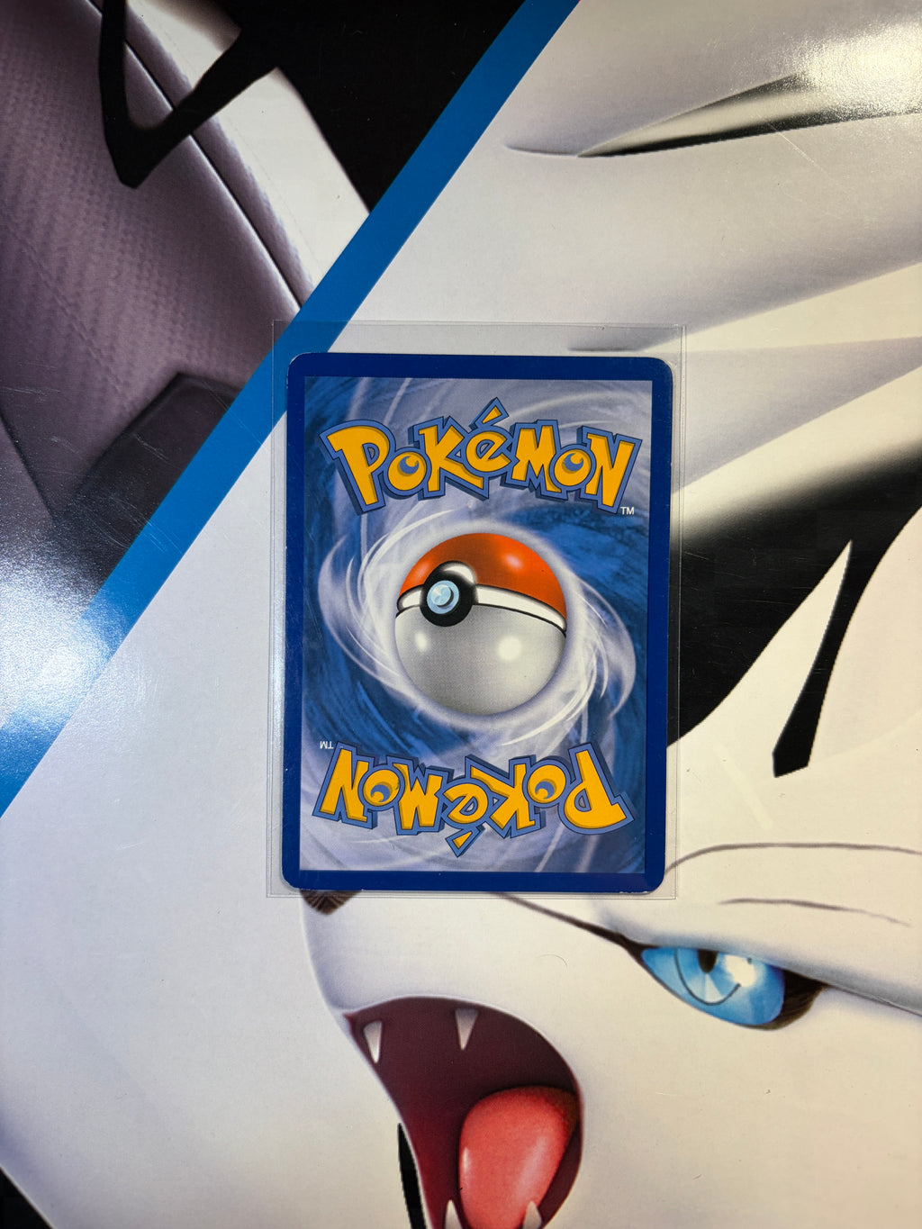 Jolteon BW91 Promo