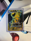 Ice Rider Calyrex Vmax