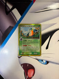 Snorlax Delta Species