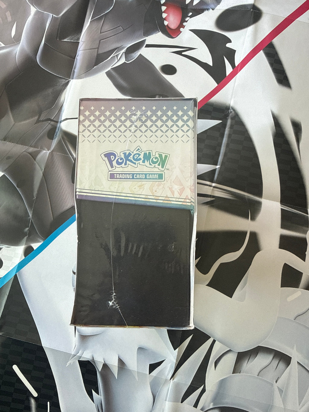 Prismatic Evolutions PC ETB
