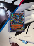 M Charizard Ex