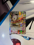 M Audino Ex