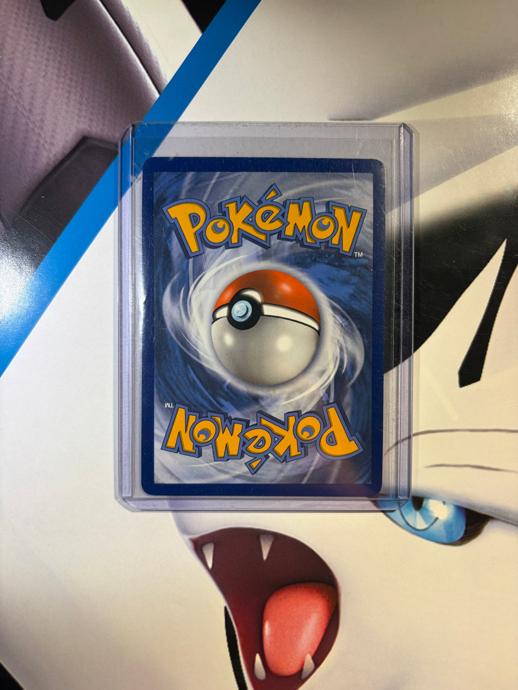 Greninja & Zoroark GX TAG TEAM