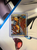 Suicune & Entei Legend