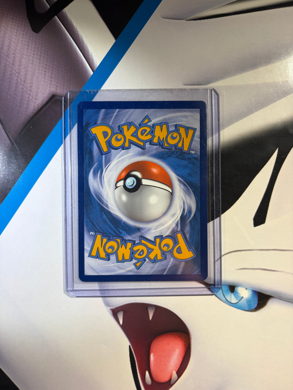 Charizard EX