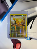 Shinx Lv11 Shiny