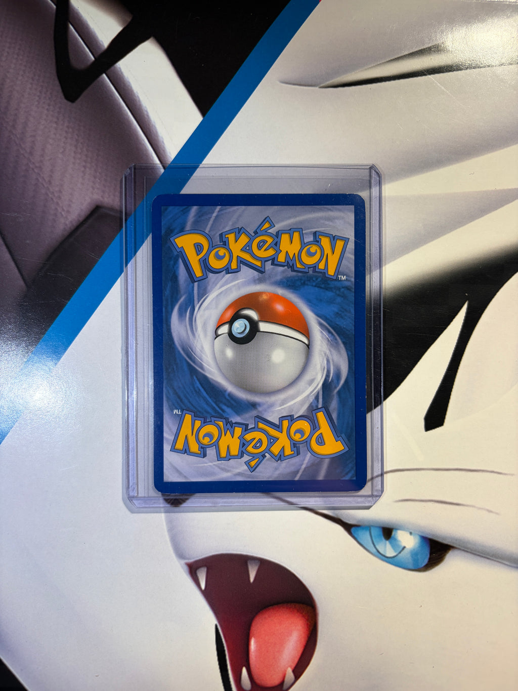 Glaceon BW90 Promo