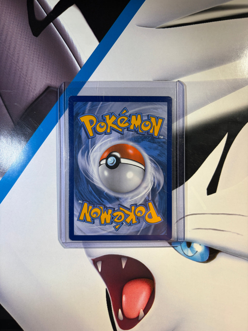 Alakazam Ex