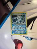 Arceus Lv.100