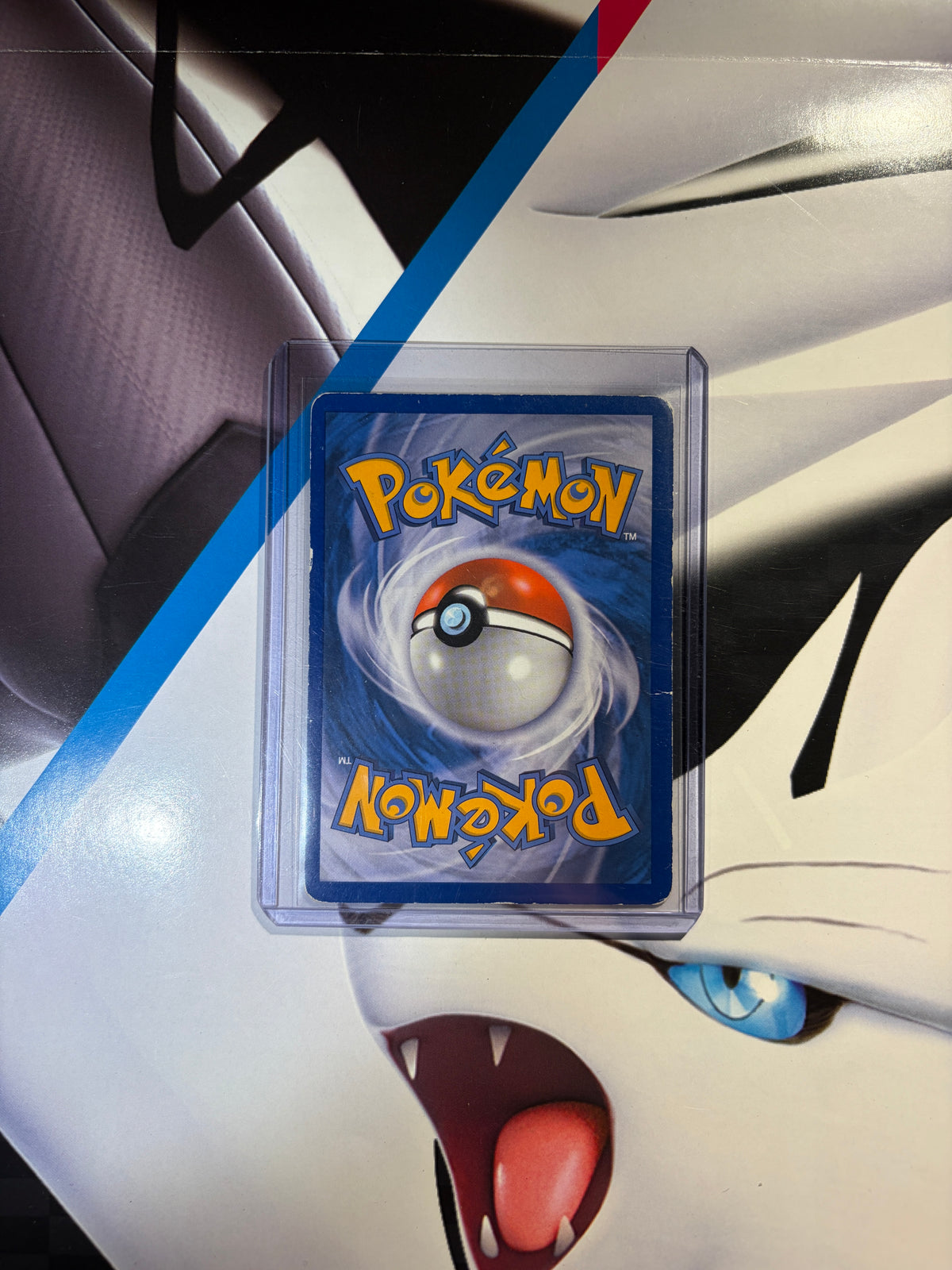 Rayquaza 128 Holo