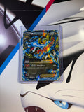 M Charizard EX
