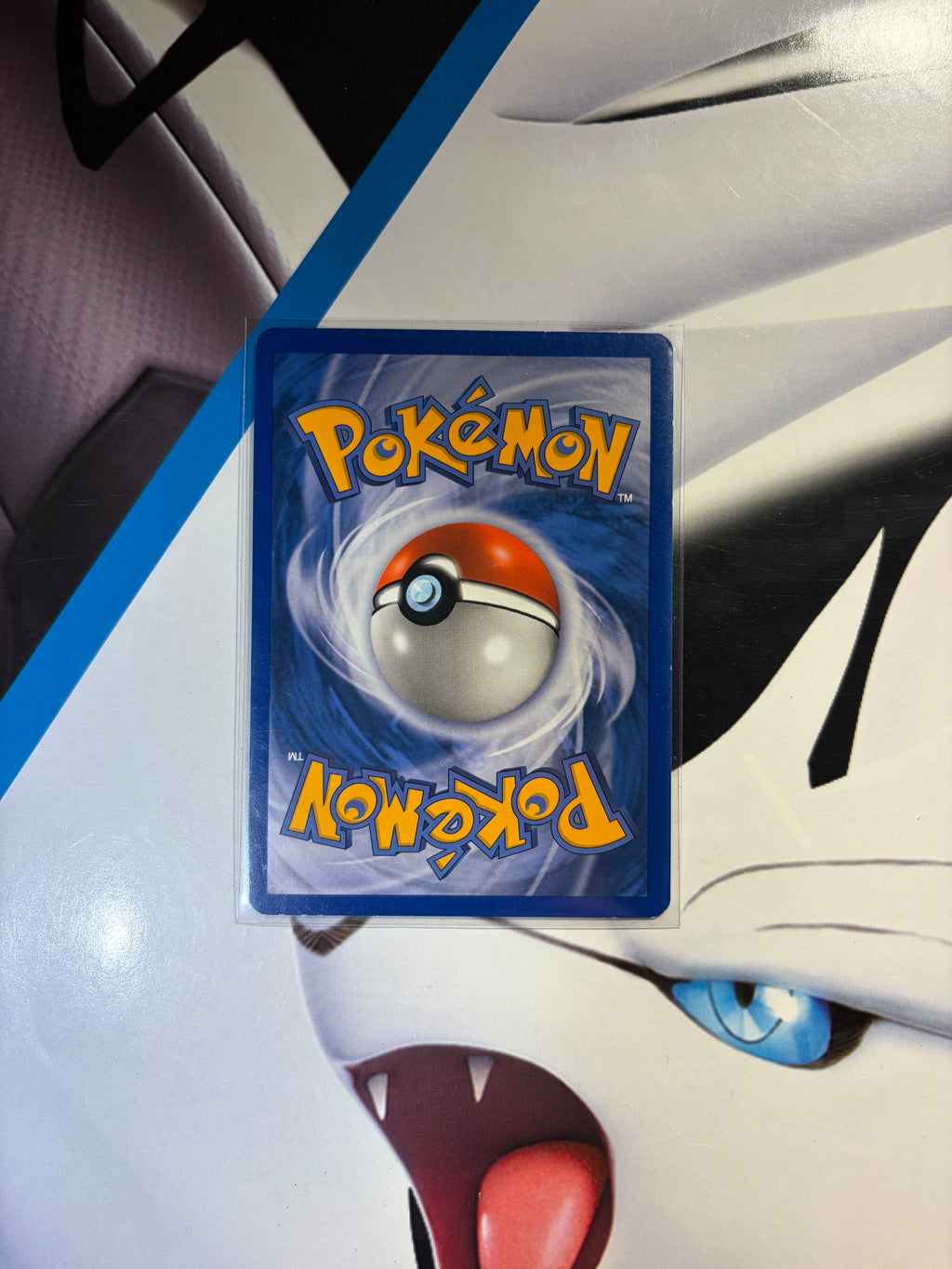 Darkrai Lv. 50