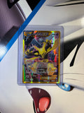 Alakazam Ex