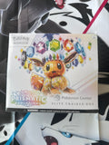 Prismatic Evolutions PC ETB