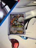 M Mewtwo EX